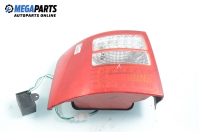 Tail light for Audi A6 (C5) 2.4, 165 hp, station wagon, 1999, position: left Depo