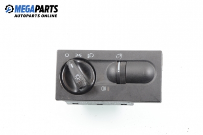 Lights switch for Volkswagen Golf III 1.8, 90 hp, 3 doors, 1996