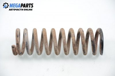 Coil spring for Mercedes-Benz 190 (W201) (1982-1993) 2.0, sedan, position: front