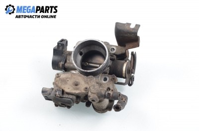 Throttle pentru Mitsubishi Space Runner 1.8 122 CP 1995