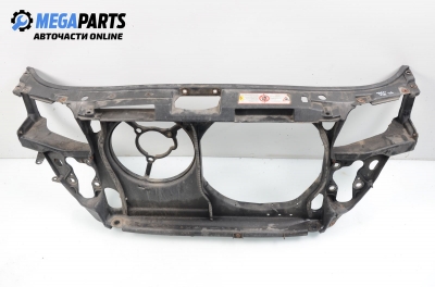 Front slam panel for Audi A4 (B5) 1.8 T 20V Quattro, 150 hp, station wagon, 1997