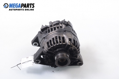 Alternator for Opel Zafira A 2.0 16V DTI, 101 hp, 2003