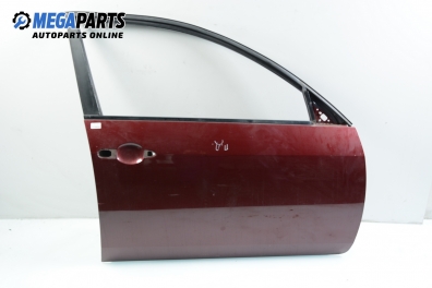 Door for Nissan Primera (P12) 2.2 Di, 126 hp, station wagon, 2002, position: front - right