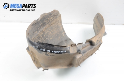 Inner fender for Land Rover Freelander 1.8 16V, 120 hp, 5 doors, 1998, position: front - left