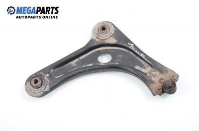 Control arm for Citroen C3 Pluriel 1.6, 109 hp, 2003, position: front - right