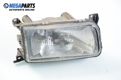 Headlight for Volkswagen Passat (B3) 1.8, 90 hp, station wagon, 1991, position: right