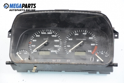 Instrument cluster for Volkswagen Golf III 1.4, 60 hp, 3 doors, 1994