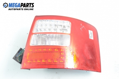 Tail light for Audi A6 (C5) 2.4, 165 hp, station wagon, 1999, position: right Depo