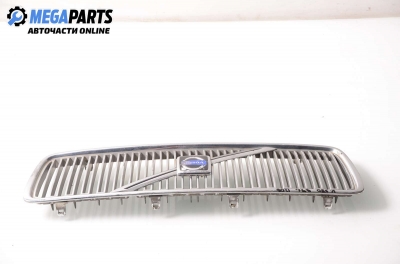 Grilă for Volvo S80 2.4, 140 hp automatic, 1999