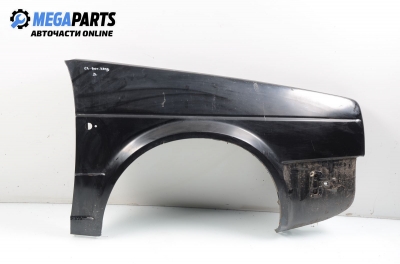 Fender for Volkswagen Golf II 1.8 16V, 136 hp, 5 doors, 1990, position: right