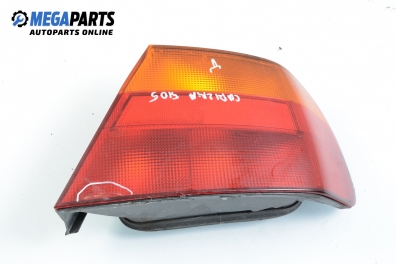 Tail light for Mitsubishi Carisma 1.8, 115 hp, sedan, 1997, position: right