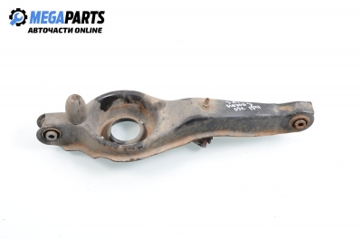 Control arm for Mazda 3 1.6 DI Turbo, 109 hp, hatchback, 2005, position: rear - left