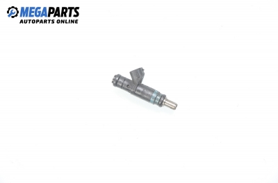 Gasoline fuel injector for Audi A4 (B6) 2.0, 130 hp, sedan, 2001