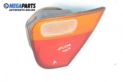 Inner tail light for Mitsubishi Carisma 1.8, 115 hp, sedan, 1997, position: right