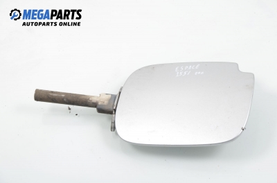 Fuel tank door for Renault Espace 2.2 12V TD, 113 hp, 2000