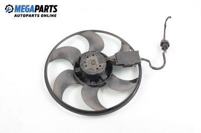 Radiator fan for BMW 3 (E46) 2.0 d, 136 hp, station wagon, 2000