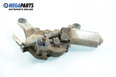 Motor ștergătoare parbriz for Hyundai Getz 1.1, 63 hp, 2003