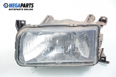 Headlight for Volkswagen Passat (B3) 1.8, 90 hp, station wagon, 1991, position: left