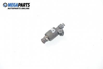 Gasoline fuel injector for Daewoo Nubira 1.6 16V, 106 hp, station wagon, 1999