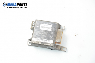 Airbag module for Fiat Punto 1.2, 73 hp, 1997 № TRW 46430655