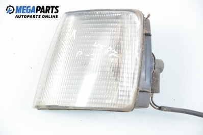 Blinker for Volkswagen Passat (B3) 1.8, 90 hp, station wagon, 1991, position: left