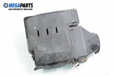 Engine cover for Renault Megane I 1.6 16V, 107 hp, 2000