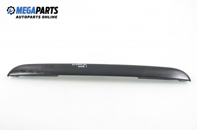 Material profilat portbagaj pentru Citroen Xsara Picasso 2.0 HDi, 90 cp, 2002