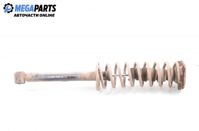 Macpherson shock absorber for Volkswagen Passat (B3) (1988-1993) 1.6, sedan, position: rear