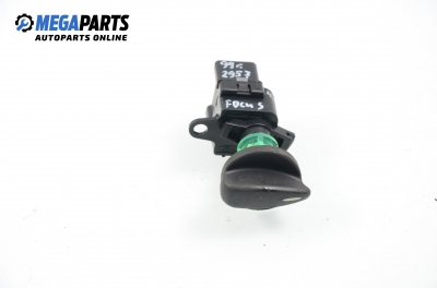 Heater fan switch for Ford Focus I 1.8 TDDi, 90 hp, hatchback, 1999