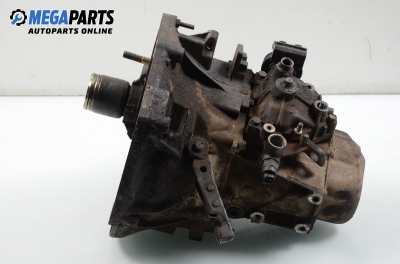  for Fiat Punto 1.1, 54 hp, hatchback, 1997