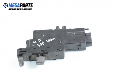 Bedienfeldtasten for Volvo S80 2.5 TDI, 140 hp, 1999