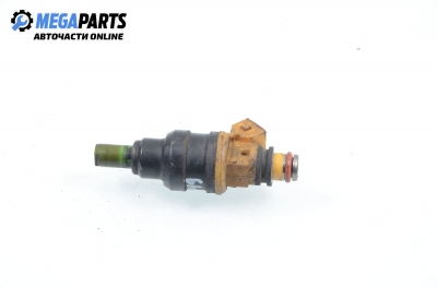 Gasoline fuel injector for Mitsubishi Space Runner (1991-1999) 1.8, minivan