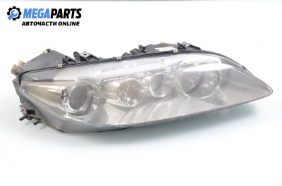 Headlight for Mazda 6 2.0 DI, 136 hp, station wagon, 2003, position: right