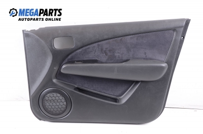 Panou interior ușă pentru Mitsubishi Outlander 2.4, 160 cp, 2004, poziție: dreaptă - fața