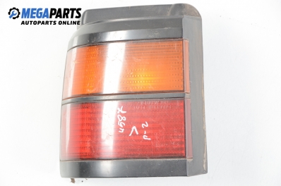 Tail light for Volkswagen Passat (B3) 1.8, 90 hp, station wagon, 1991, position: left