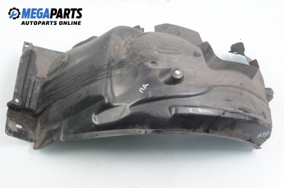 Inner fender for BMW 3 (E90, E91, E92, E93) 2.0, 136 hp, station wagon, 2007, position: front - right