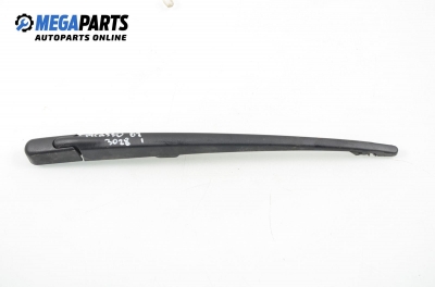 Rear wiper arm for Citroen Xsara Picasso 2.0 HDi, 90 hp, 2002