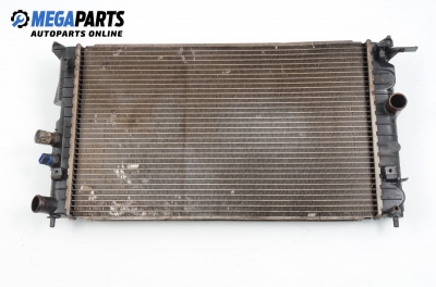 Wasserradiator für Opel Vectra B 2.0 16V, 136 hp, combi, 1998