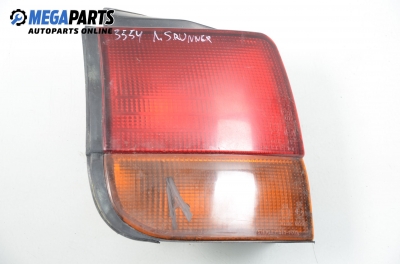 Tail light for Mitsubishi Space Runner 1.8, 122 hp, 1996, position: left