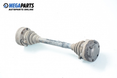 Driveshaft for BMW 5 (E34) 2.0, 129 hp, sedan, 1990, position: right