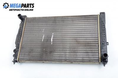 Water radiator for Audi A6 (C5) 2.8 Quattro, 193 hp, station wagon, 1998