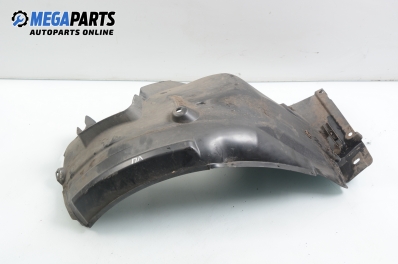 Inner fender for BMW 3 (E90, E91, E92, E93) 2.0, 136 hp, station wagon, 2007, position: front - left