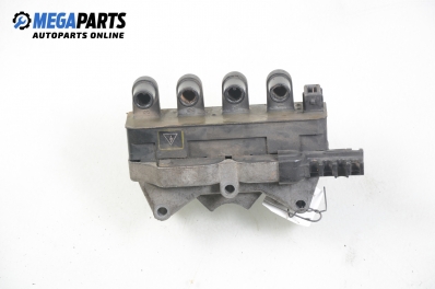 Ignition coil for Fiat Bravo 1.6 16V, 103 hp, 1996