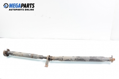 Tail shaft for Mercedes-Benz E-Class 210 (W/S) 2.3, 150 hp, sedan, 1995