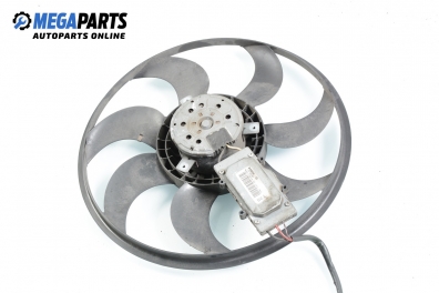 Radiator fan for Volvo S80 2.5 TDI, 140 hp, 1999