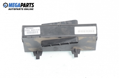 Modul confort pentru BMW 3 (E36) 2.0, 150 cp, sedan, 1991 № 6411-1 387 617.1