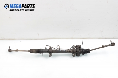 Hydraulic steering rack for Renault Megane 1.6, 90 hp, coupe, 1996