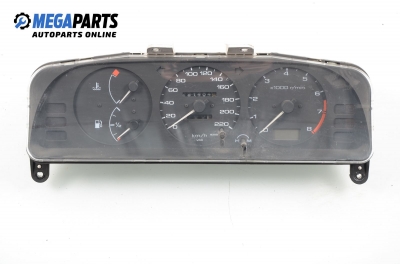 Instrument cluster for Nissan Primera 1.6, 90 hp, sedan, 1994