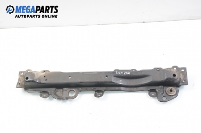 Steel beam for Chevrolet Spark 0.8, 50 hp, 2005