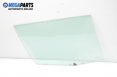 Window for BMW 3 (E46) 2.0 d, 136 hp, station wagon, 2000, position: rear - right